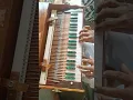 Download Lagu Harmonium playing by Govindarajulu vanarasa #harmonium #shorts #shortsvideo #music #bassinstrument