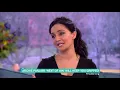 Archie Panjabi on Her Next of Kin Character This Morning