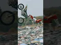 Download Lagu Insane Motocross Freestyle #motocross #shorts #viral