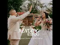 Rendido Estou