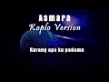 Download Lagu Karaoke Asmara - ST12  Koplo (Tanpa Vokal)