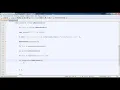 jQuery Ajax 169 - Call back functions