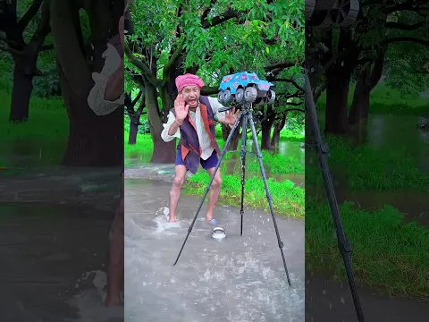 Gaadi aur chidia ki kartoot 🤣 #trendingshorts #viralshorts #youtubeshorts #comedyshorts #shorts