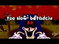 Download Lagu [OLD] Too Slow; But Every Turn a Different Cover Is Used (BETADCIU) 2.0