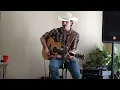 Randall King - When The Bottle's Cold
