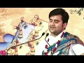 Download Lagu Laaj rakho Girdhari Indresh Ji upadhay | Bhajan | Krishna prayer | Mahabharat bhajan | @BhaktiPath