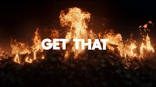 Masked Wolf - Get That (Official Lyric Video)