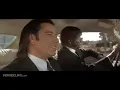 Royale With Cheese - Pulp Fiction (2/12) Movie CLIP (1994) HD