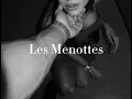 L’Algérino-Les Menottes Slowed Reverb 