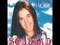 Punta Cayasta - Soledad