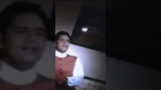 حاتم العراقي مسافر ودربي بعيد اغاني Trend هيثم يوسف لايك ترند تيك توك قاسم Dance Makeub 