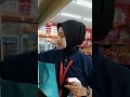 Kerja 1 hari di retail habis itu resign #alfamart #kasircantik #retail #alfamidi #indogrosir