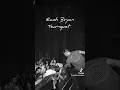 Tourniquet - Zach Bryan (Original)