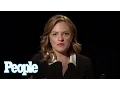 Elisabeth Moss The Worst Person I Ever Met People