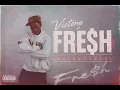 Victony - FRE$H (Official Instrumental)