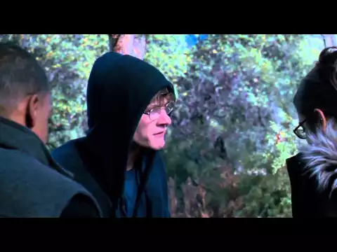 Chain Letter - Official Trailer (HD)