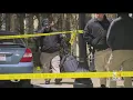Calls for more crime prevention in Boston after two deadly shootings