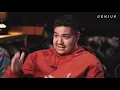 The Making Of Logic & Eminem's "Homicide" With BREGMA | Deconstructed