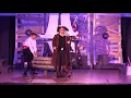 CHS Presents - Peter and the Starcatcher