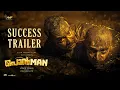 Ponman - Success Trailer | Basil Joseph | Sajin Gopu | Lijo Mol | Jothish Shankar | Justin Varghese