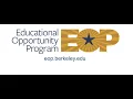The Educational Opportunity Program