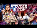 Download Lagu STRANGER THINGS || Fancy Nancy