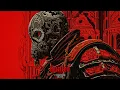 Lagu Dark Techno / Midtempo / Industrial / Cyberpunk Mix “Hunter”