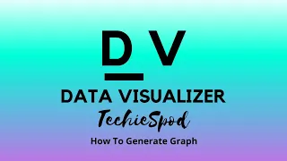 Graph Creation using Data Visualizer Python Matplotlib-Tkinter GUI using Tkinter Techiespod