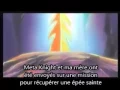 kirby episode 60 crusade for blade VOSTFR
