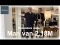 Download Lagu Pak Opmeten Bij Man Van 2.18M | Bijzondere maten | Harvie Fashion | S2e3