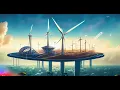 Smart Wind Prediction Merging AI with Renewable Energy