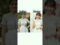 Download Lagu Indian vs Korean actress in same dress 👗 😍 #ytshort #shorts #indian #korean