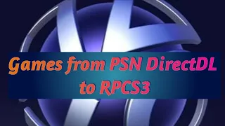 How to Add Games to RPCS3 using PKGI Nopaystation database DLCs and Over 2000 games 2025