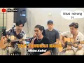 Download Lagu Tapi Tahukah Kamu - Dygta ft Kamasean (Live Ngamen) Alhim Kubel