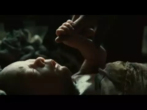 El Perfume [Trailer subtitulado]