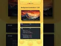 Master CSS Background Animations