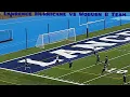 Lawrence Hurricane vs Woburn B Team 10-07-18