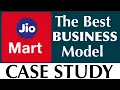 How Jio Mart Will Disrupt The Indian E-commerce Business