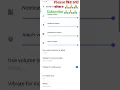 Download Lagu #vivo v23,v23pro,v23e, #volume  ear-customized sound effects_