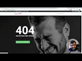 Fix 404 Errors FAST with These Easy WordPress Tips
