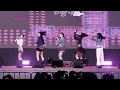 WOOAH VOODOO DOLL 우아 Fancam 직캠 빵빵데이 천안