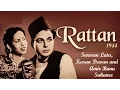 Lagu Rattan (1944) Evergreen Songs