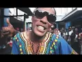 Fabregas le Métis Noir - Mascara "Ya Mado" (Clip Officiel)