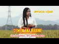 demen ana rabine YANTHI vianza - official video - Cipt : Ilut technics Arr: akmadi Syaputra