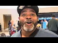 Download Lagu Crawford’s Trainer Bomac DAY AFTER BEATING Canelo | Message to DOUBTERS — “I Tried to Tell Y’all!”