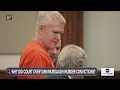 Why did the court overturn Alex Murdaugh s murder convictions