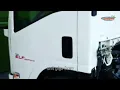 masa ke masa truk ATHOYA