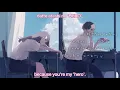 Download Lagu Suki Dakara. - Yuika (Because I Love You.) 【English \u0026 Romaji Lyrics】