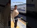 Download Lagu Train High speed competition || [INDIA vs JAPAN ] #train #youtubeshorts #shorts #railway #tranding