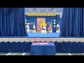 masya de mele dance performance by Victorians